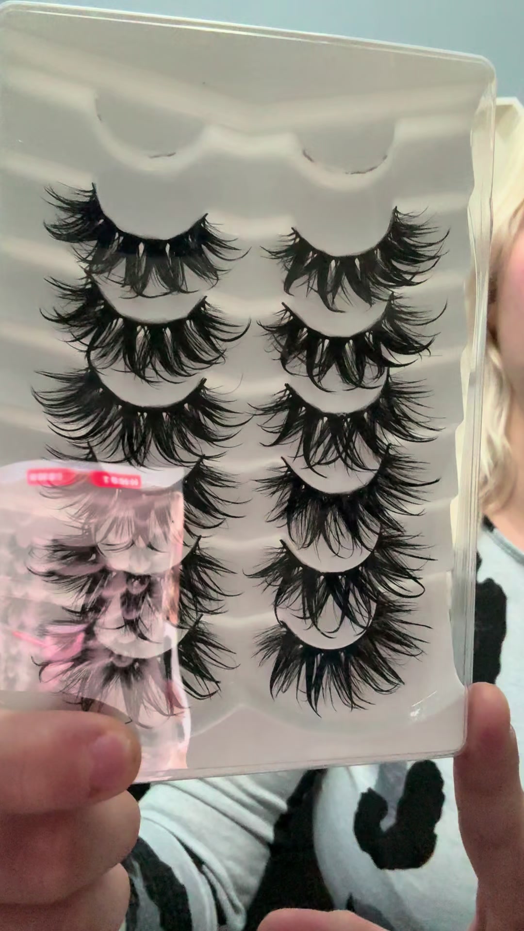 #CapCut #lashextensions #notsponsored