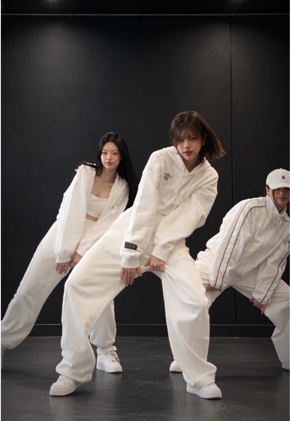 Low - Flo Rida 🤍 #low #florida #dance #tiktok #challenge
