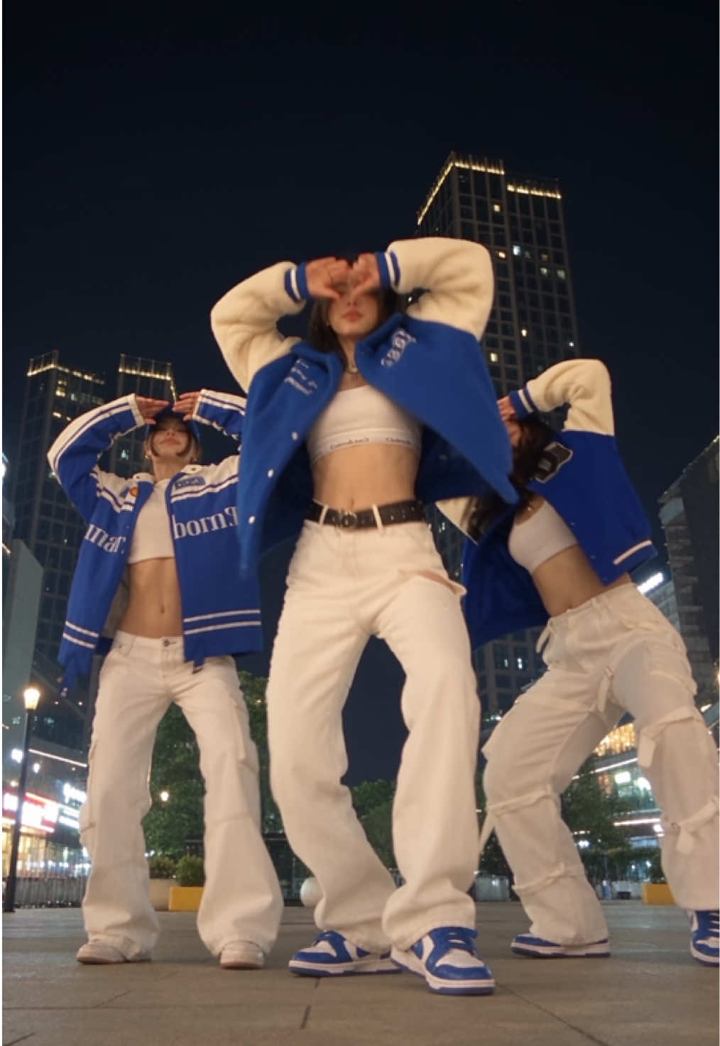 Swag 💙 Miyauchi Dance Cover