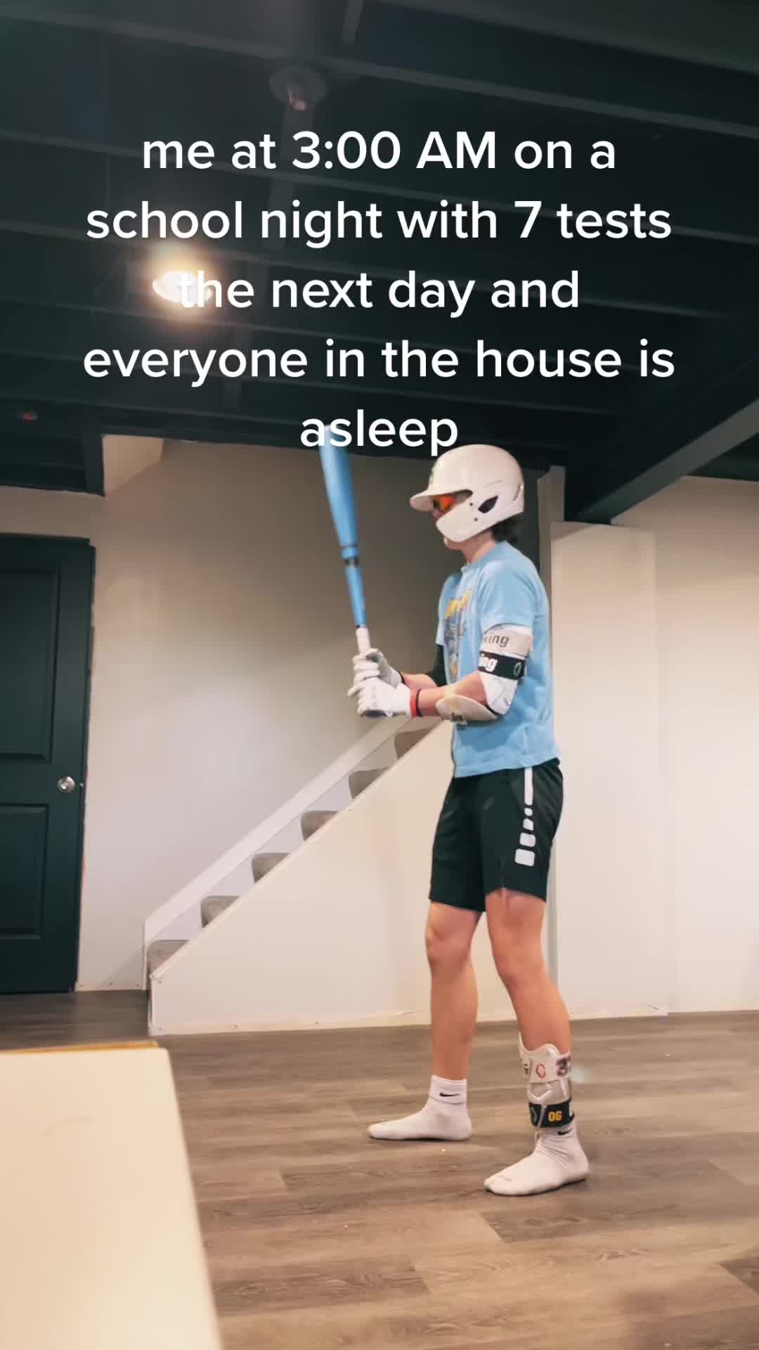 yeah thats a blitzball bat