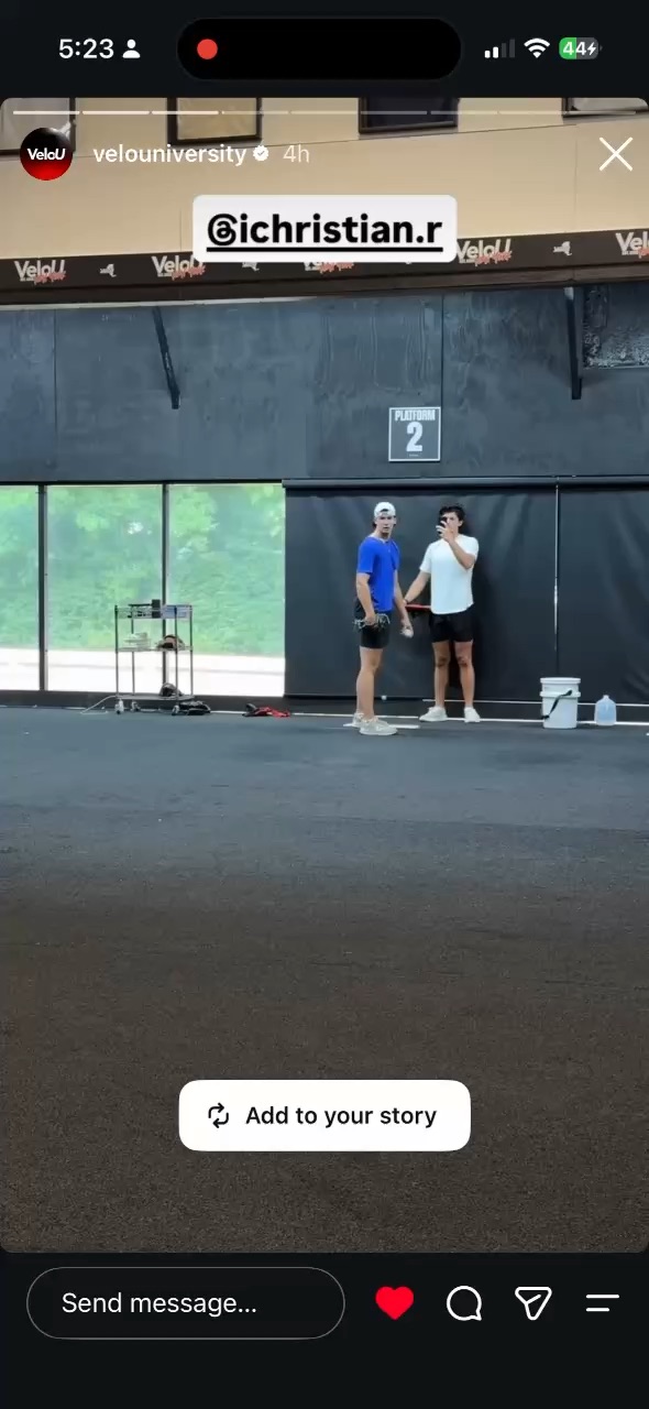 Throwing