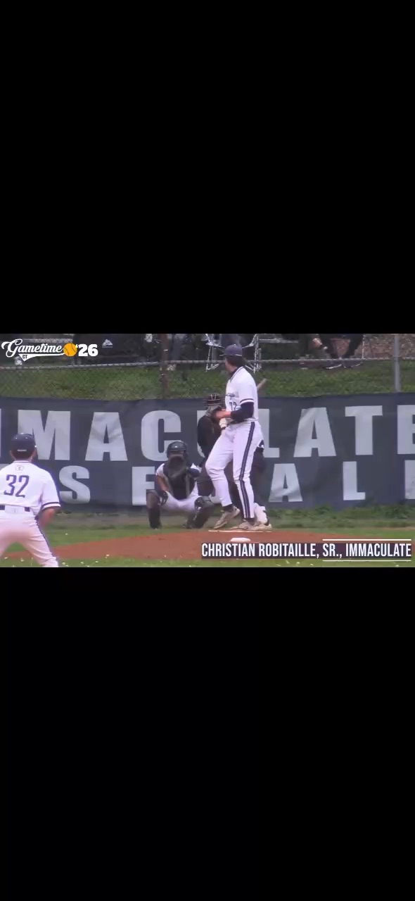 Pitching in game