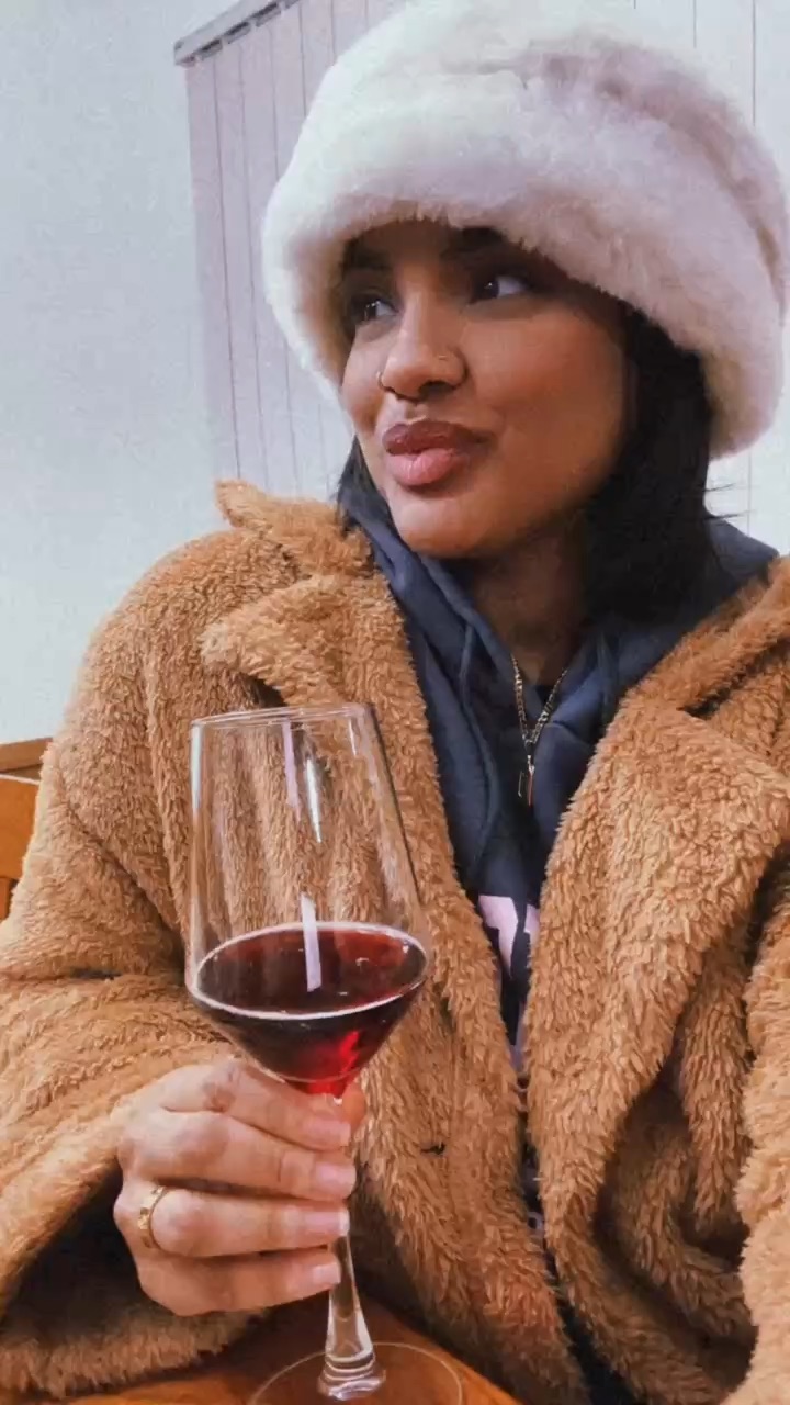 🍷