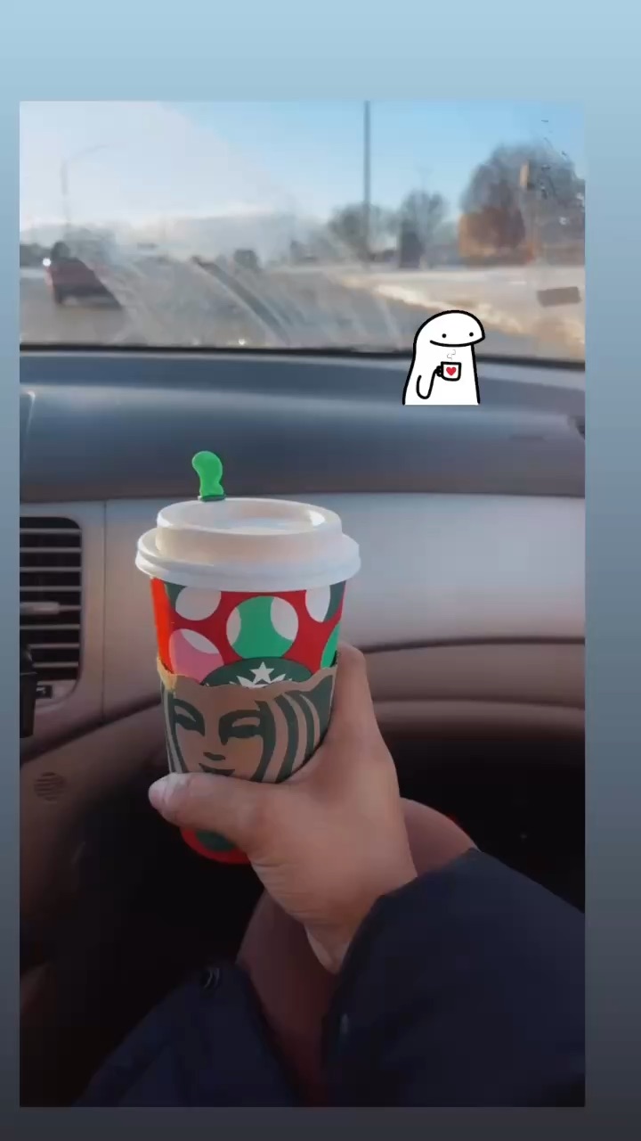 🥰