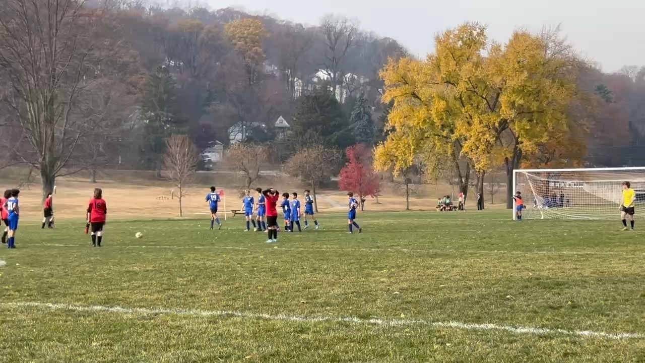 Insane Shot