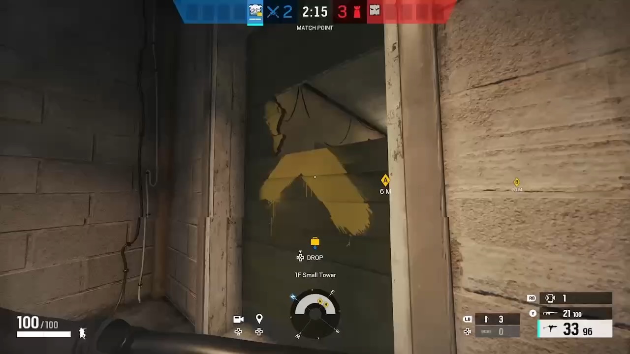 Gaming Compilation