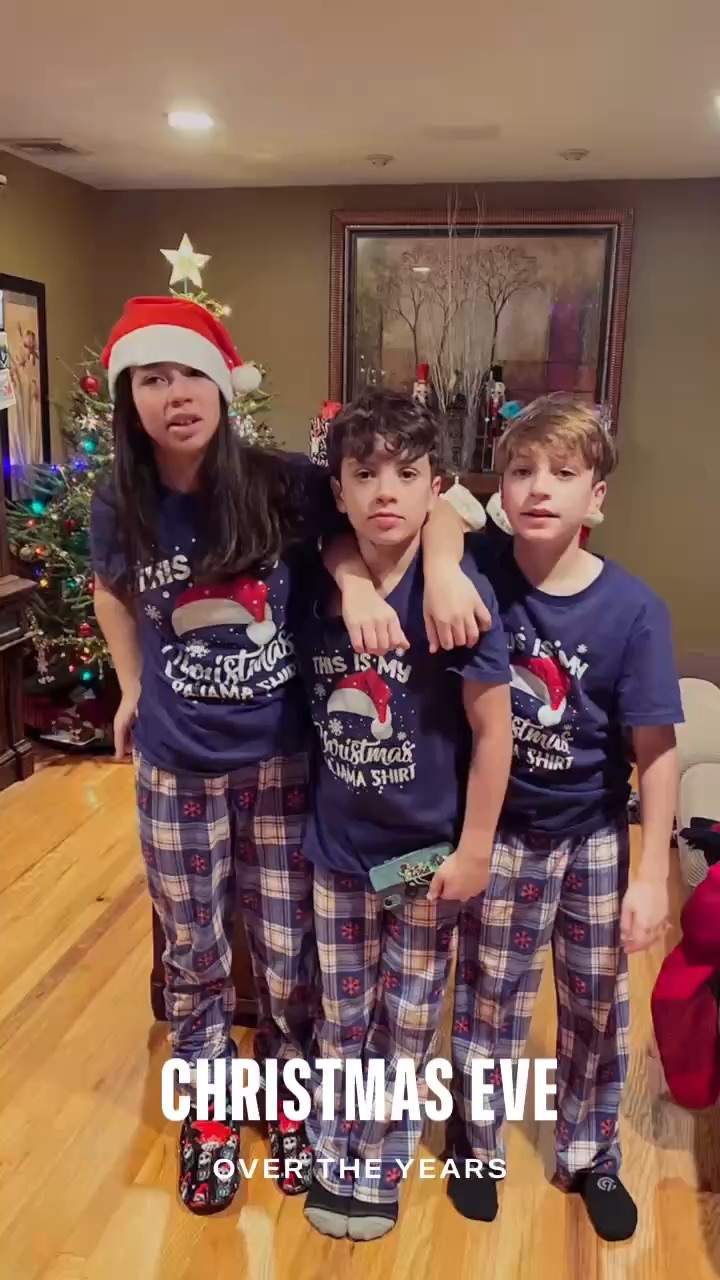 Family Generation