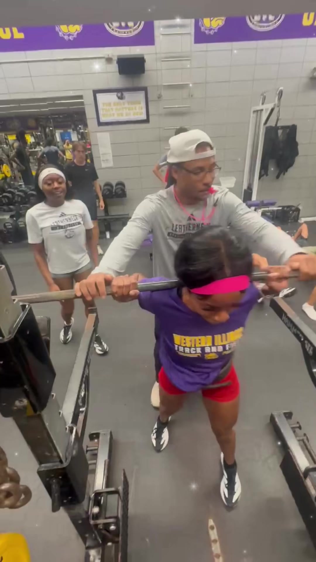Oh nothing just getting better💪🏽 #fyp #trending #trackandfield