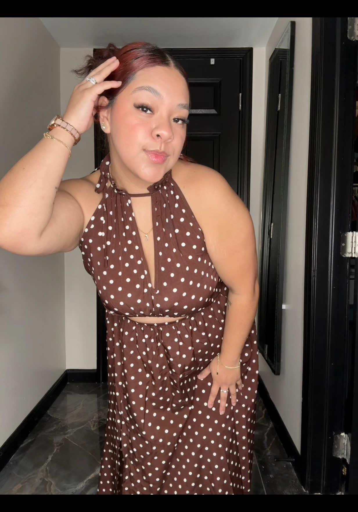 Un picnic date, un outfit que me hizo sentir bonita y un día para disfrutar 🤎🧺✨ ¿Ustedes qué se pondrían para un pi...