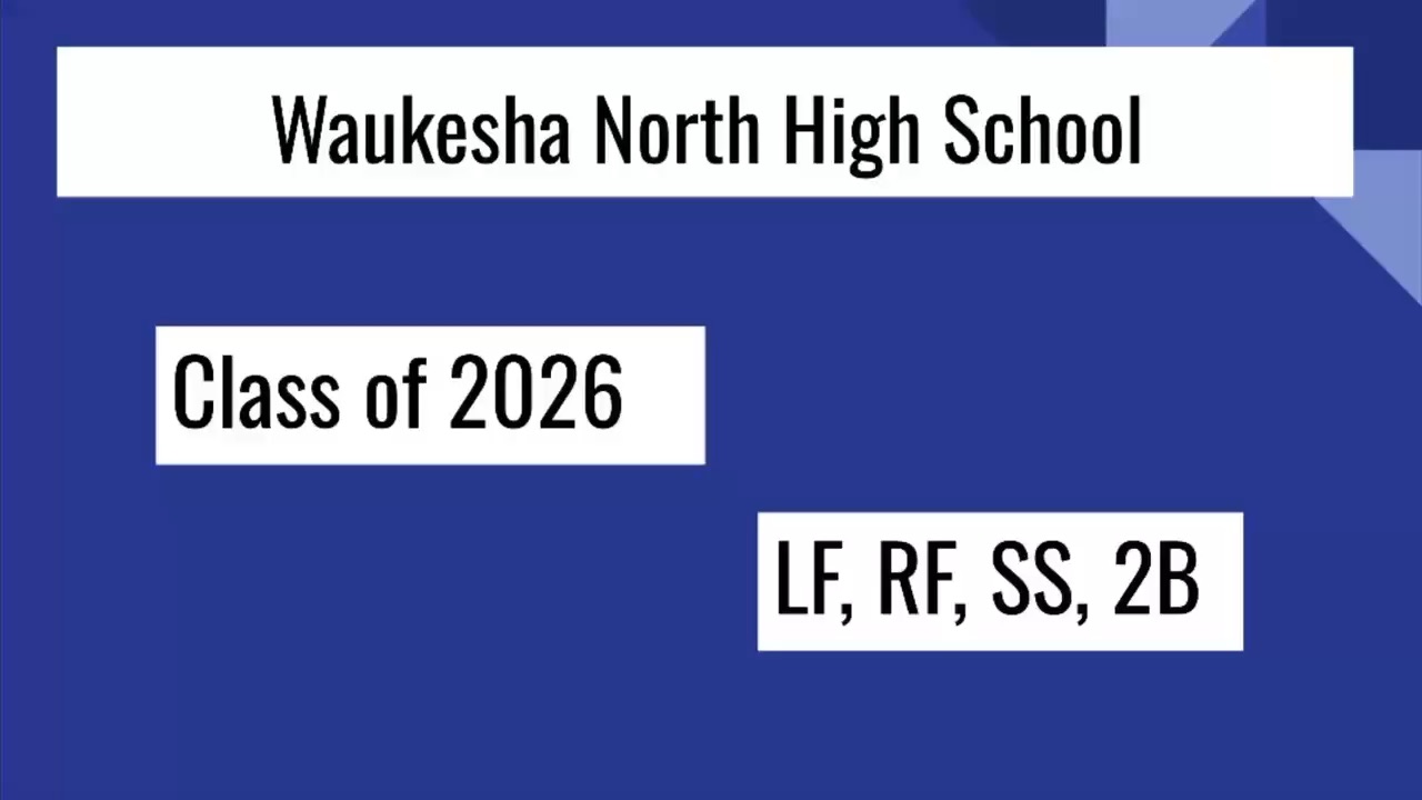 Junior Year 2025 Highlights