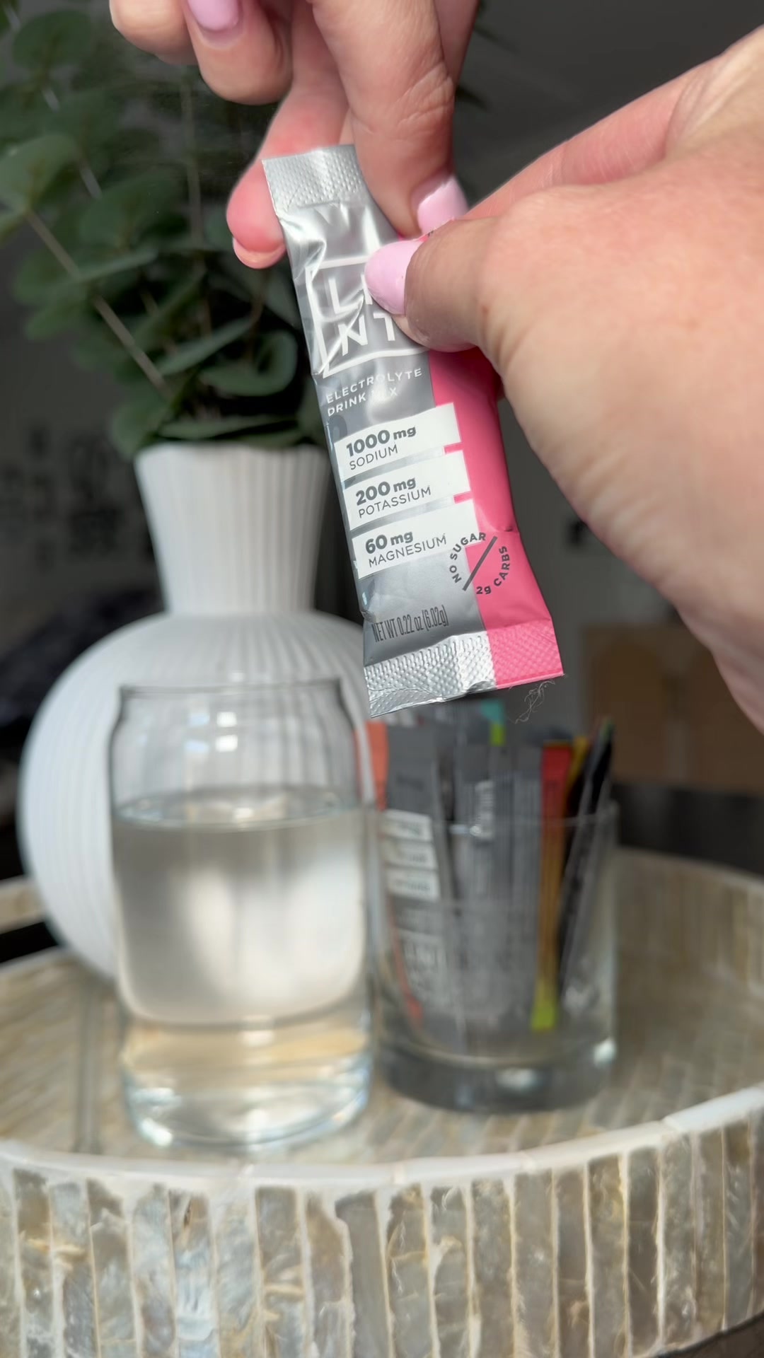 POV: you live in Texas and hydration is basically a full-time job 🤠☀️💧 LMNT has been my go-to for keeping up with b...