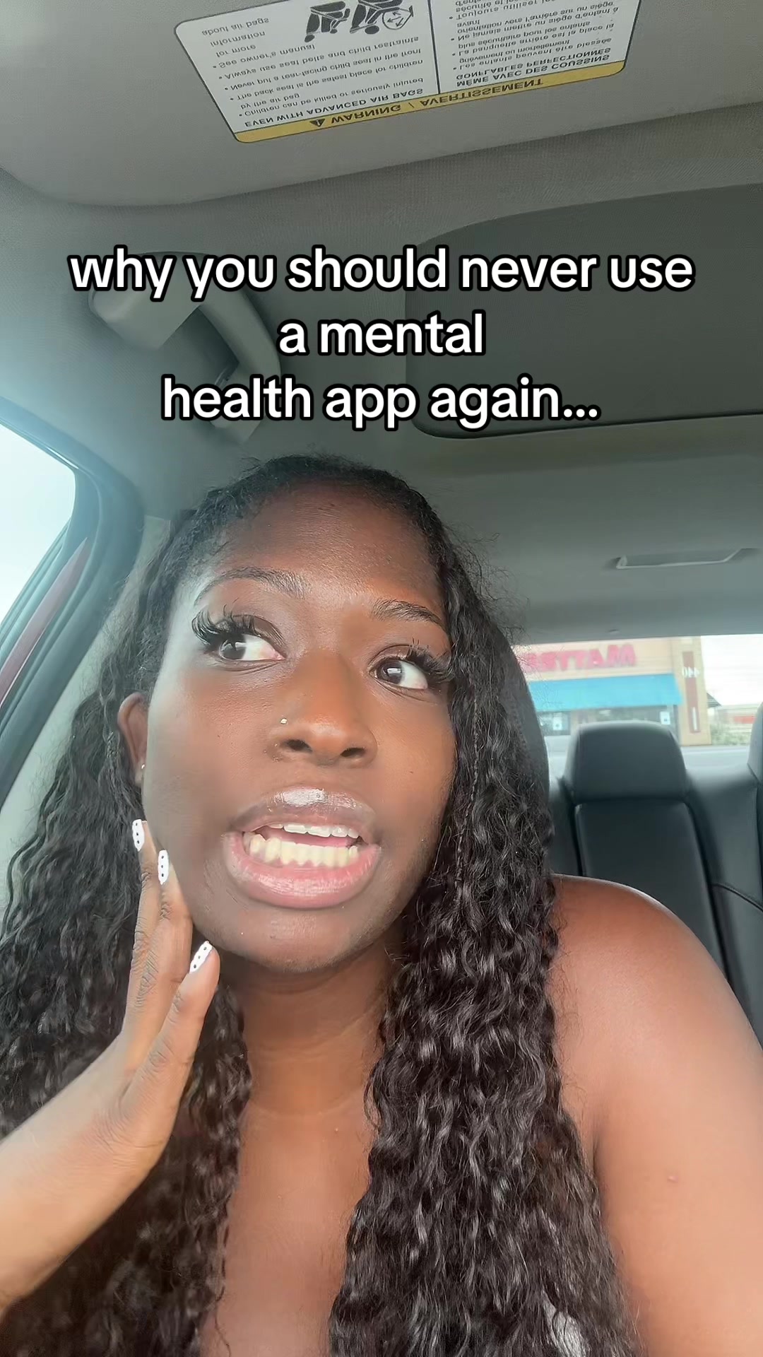 Going back to journaling…. #mentalhealth #classactionlawsuits