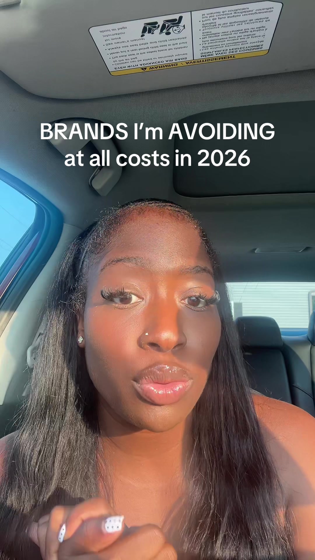 Avoiding these brands at all costs #healthandwellness #sidehustles #classactionlawsuits