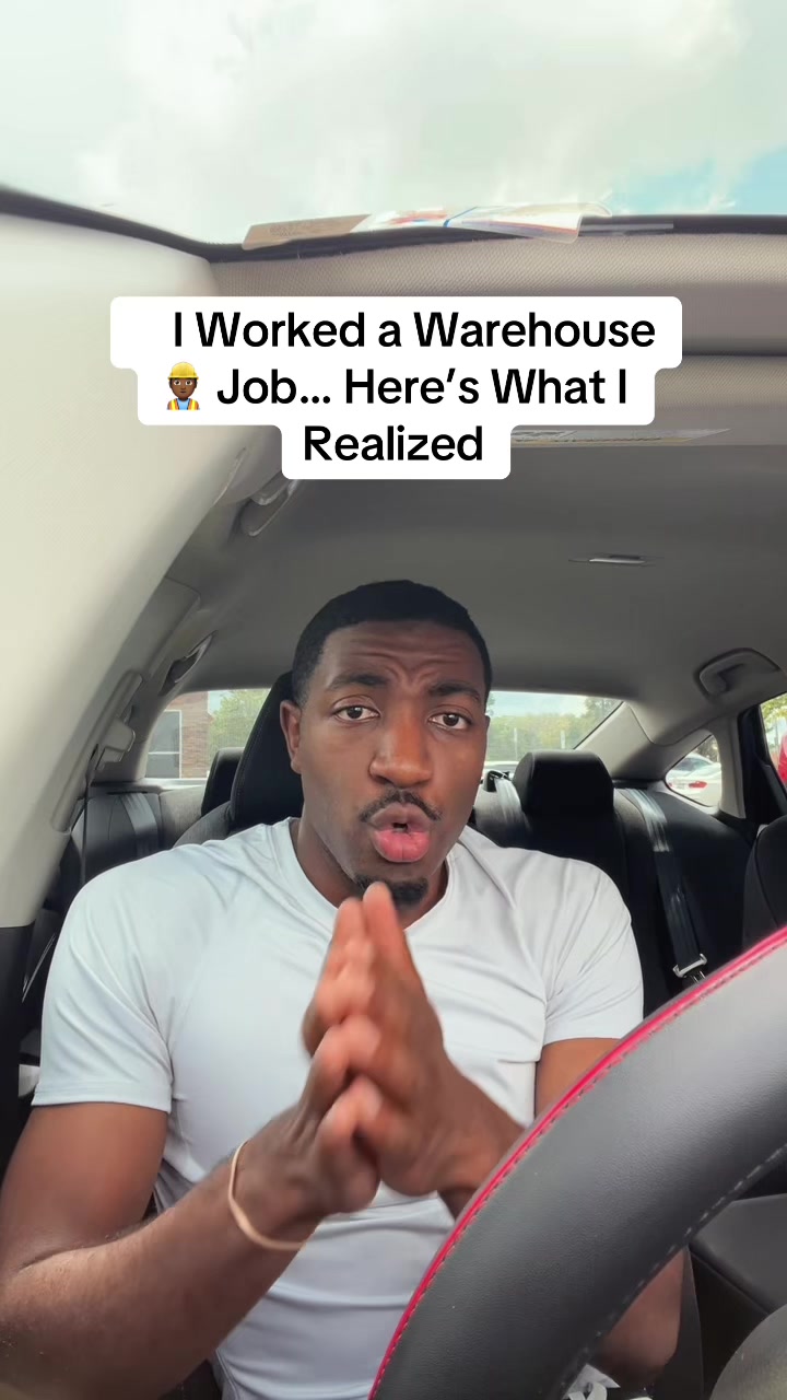 #WarehouseJob #WarehouseLife #BlueCollar #WorkExperience #fypシ