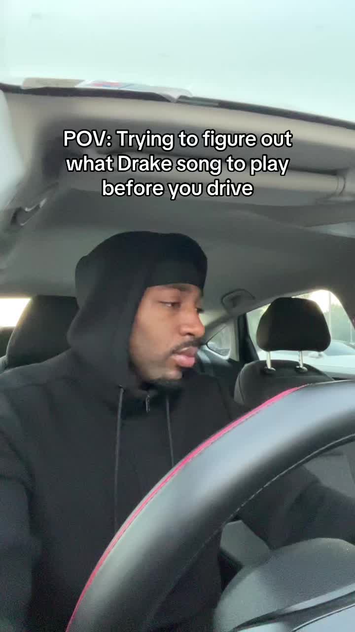 This be the most toughest decision to make! #drake #viral #relatable #fyp