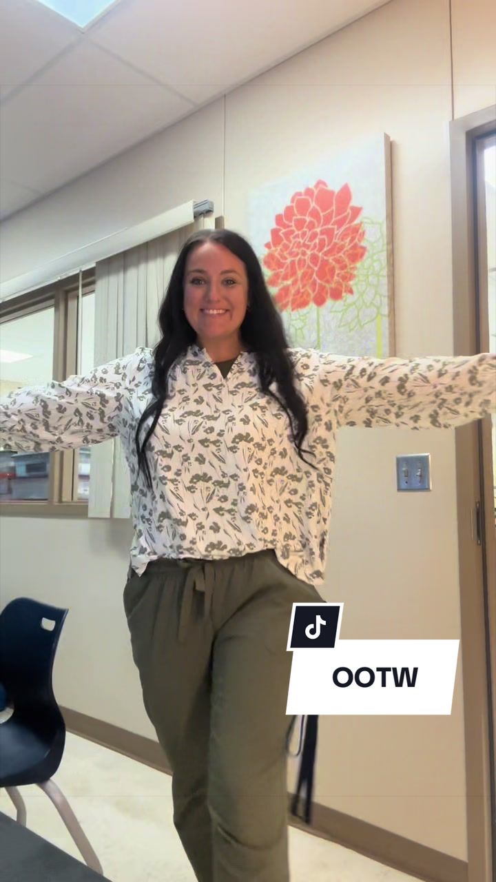 Thursday we got sent home for a water main break 🤪 #teachertok #tiktokcreatorsearchinsights #ootw #teachertrend *pos...