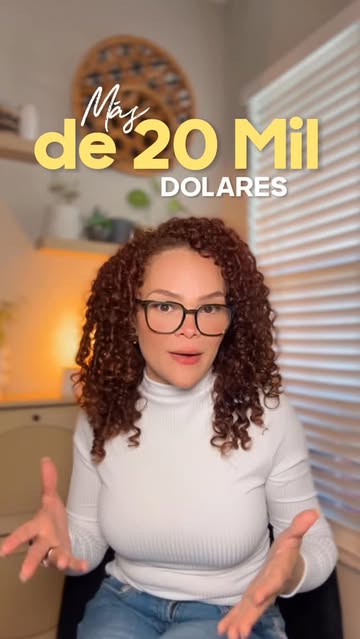 Yo también dudé, también estuve un tiempo mirando sin accionar, y es completamente normal ! Pero hoy le doy gracias a...