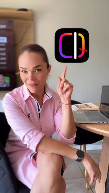 Y al fin llegó EDITS! Tanto esperar y no me sorprendió 🫠 Ya la bajaste? Que te pareció ? Dame tu opinion! Compártelo...