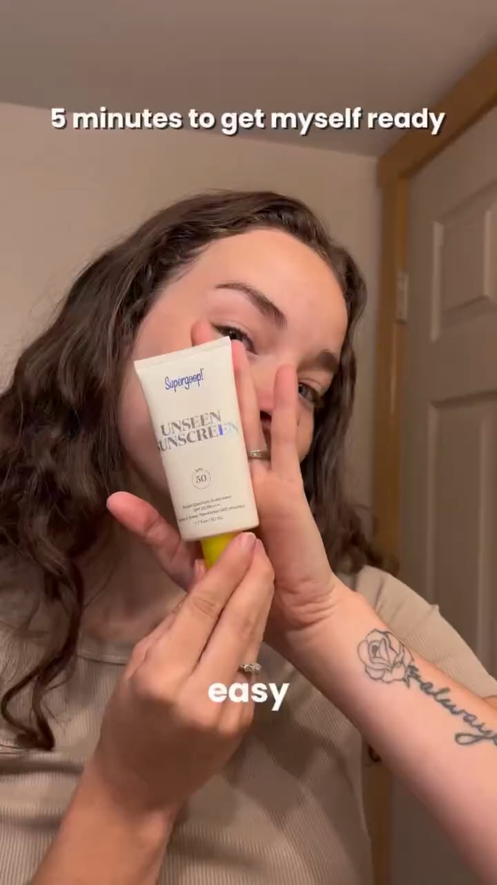 Skincare