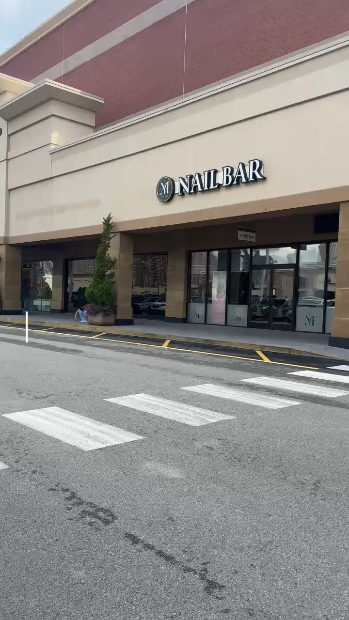 Local Nail Salon Review