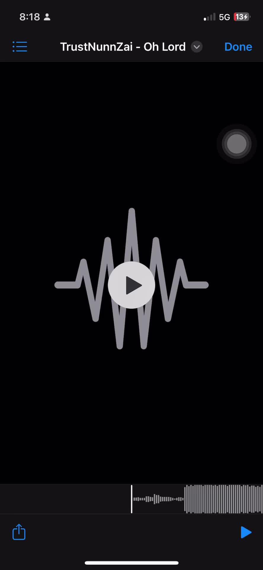 Forgot today Wednesday #unreleased #Snippet #ohlawd #gherbo