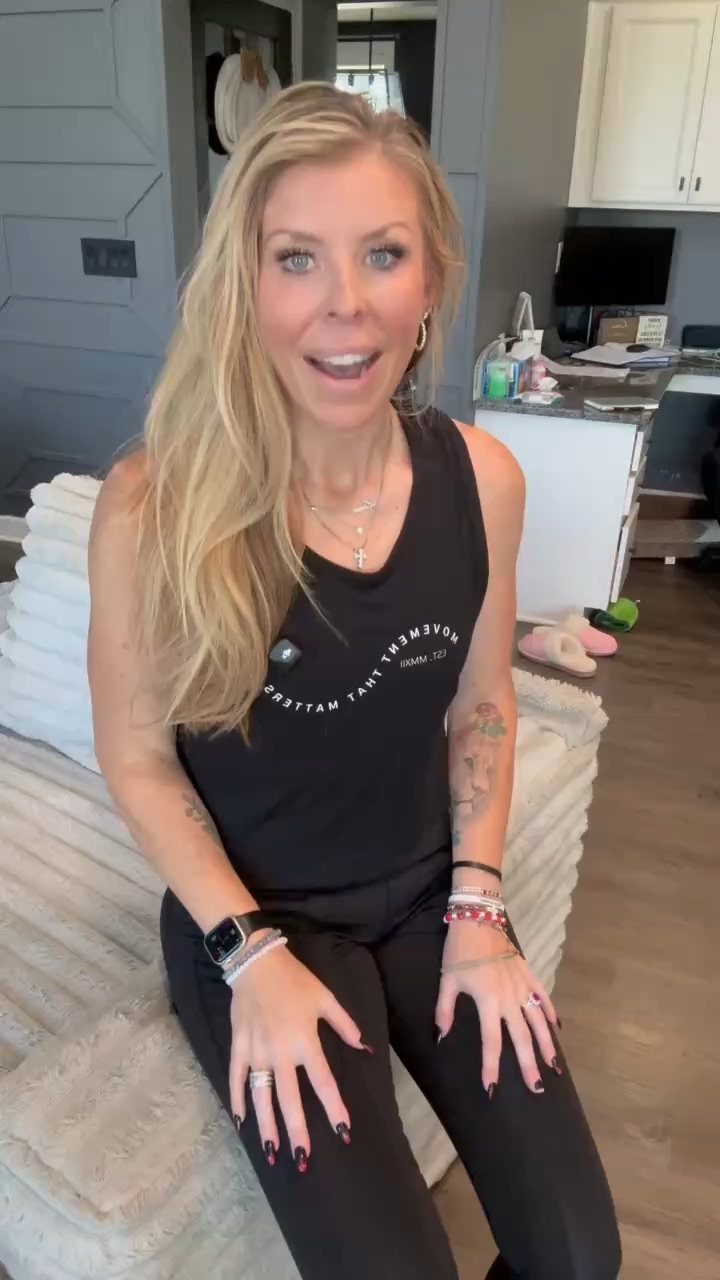 Hi, I’m Robyn!