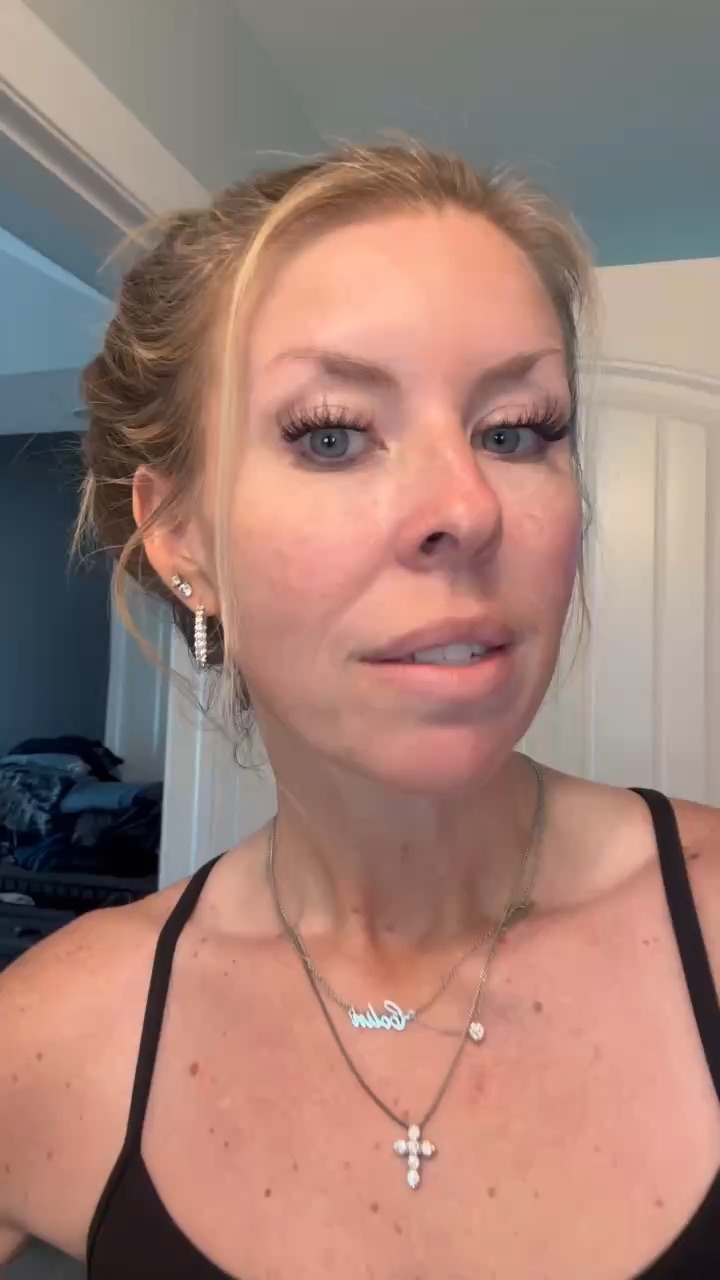 Demo - makeup