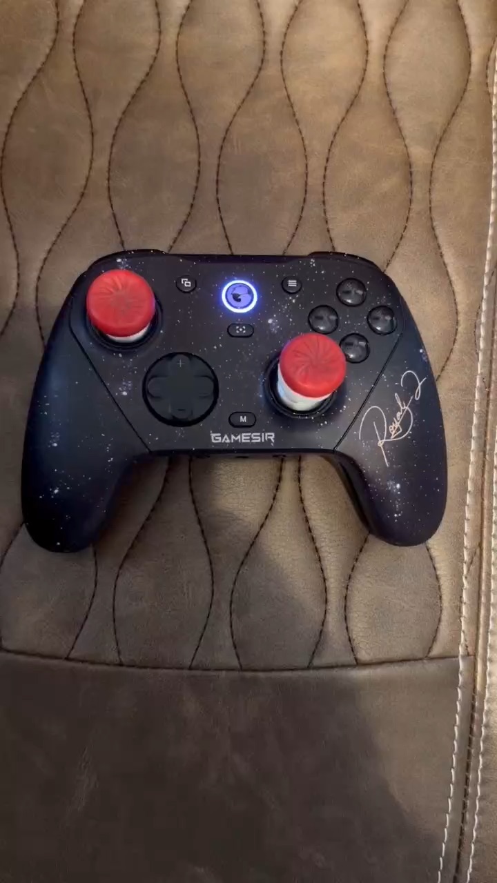 Gamesir controller