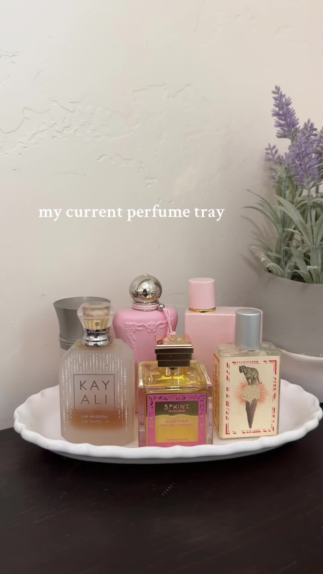 i love her so much i’m obsessed details: blanche bette @Liquides Imaginaires silk santal @Kayali egyptian sugar soire...