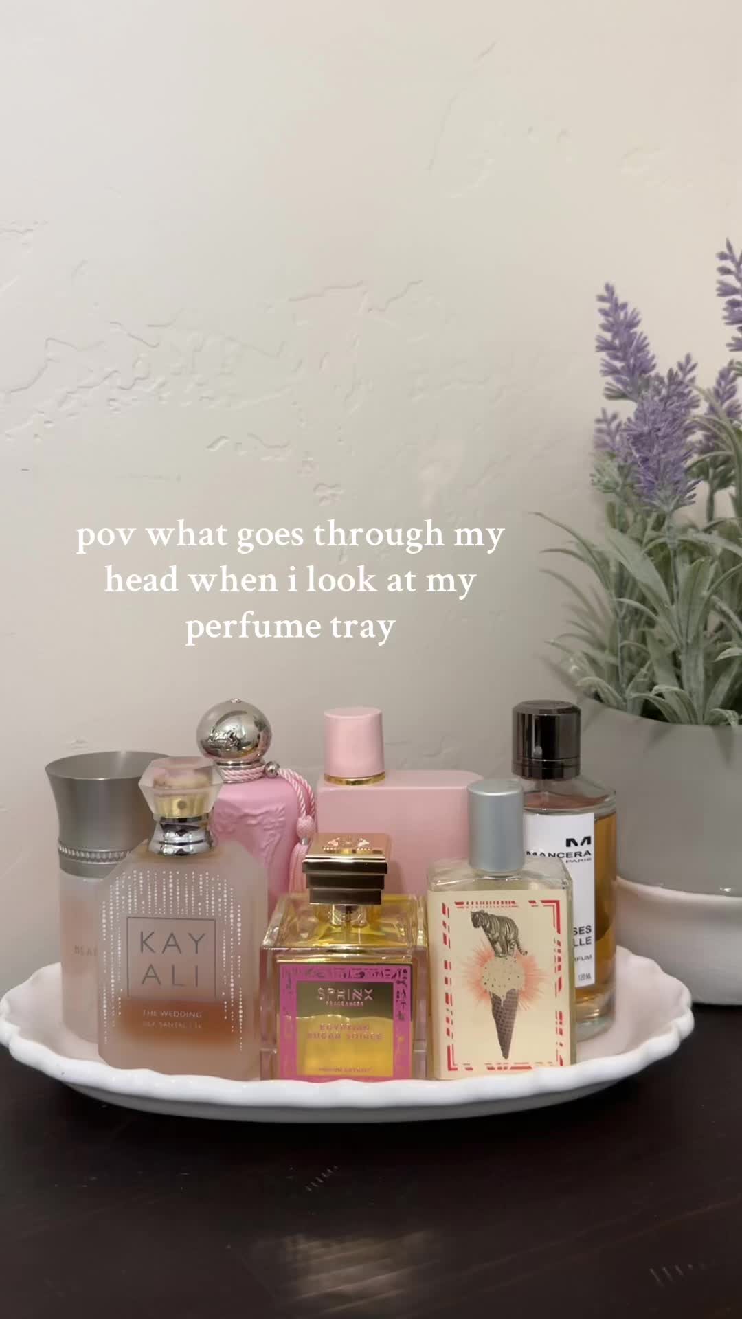 obsessed #perfume #perfumetok #fragrancetiktok #perfumerecommended #fyp