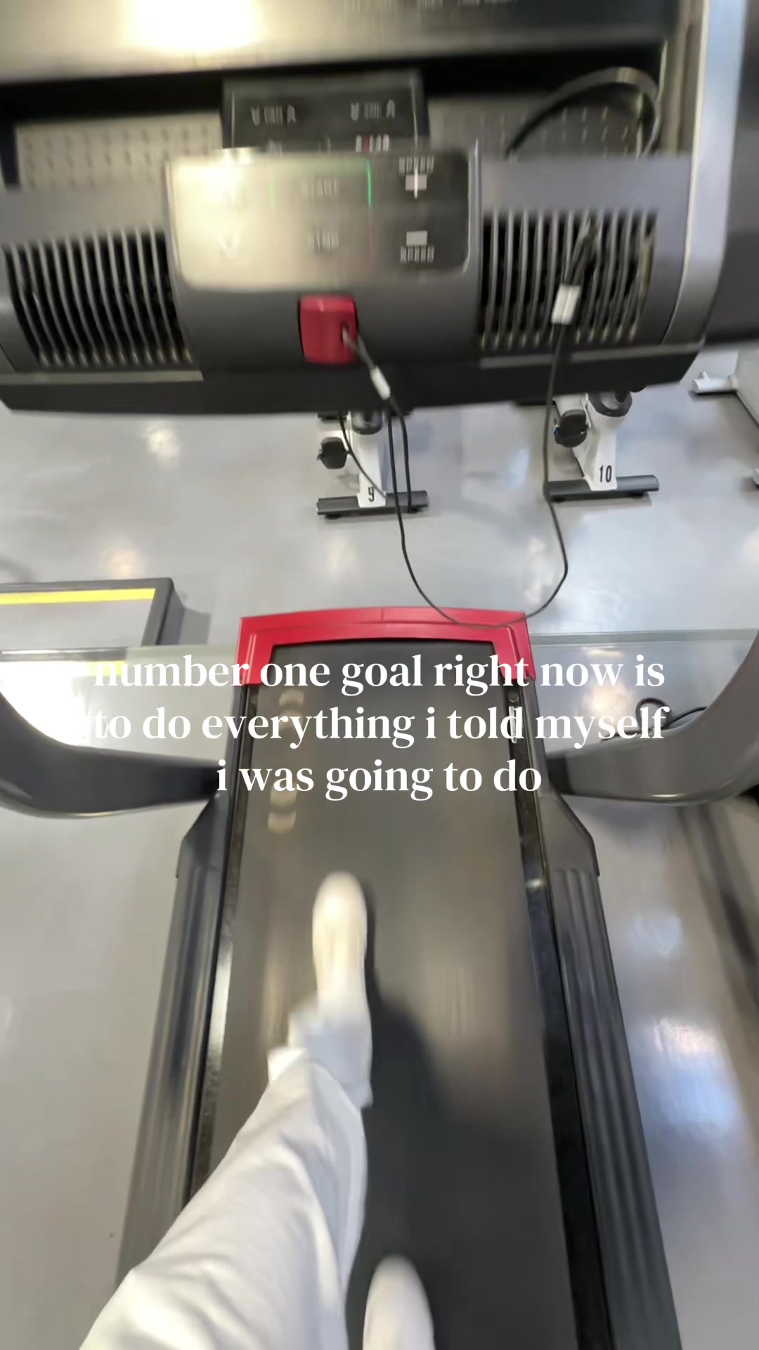 do it for yourself #motivation #gym #gymtok #gymgirls #fyp