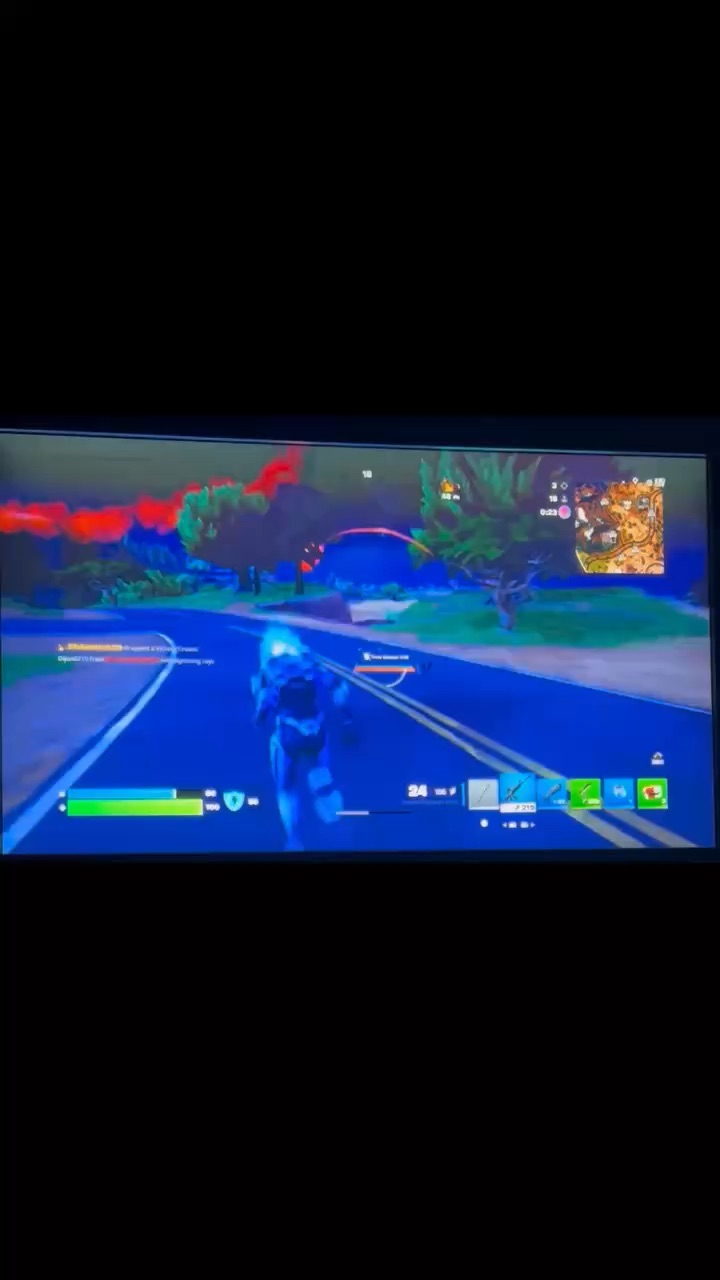 Fortnite