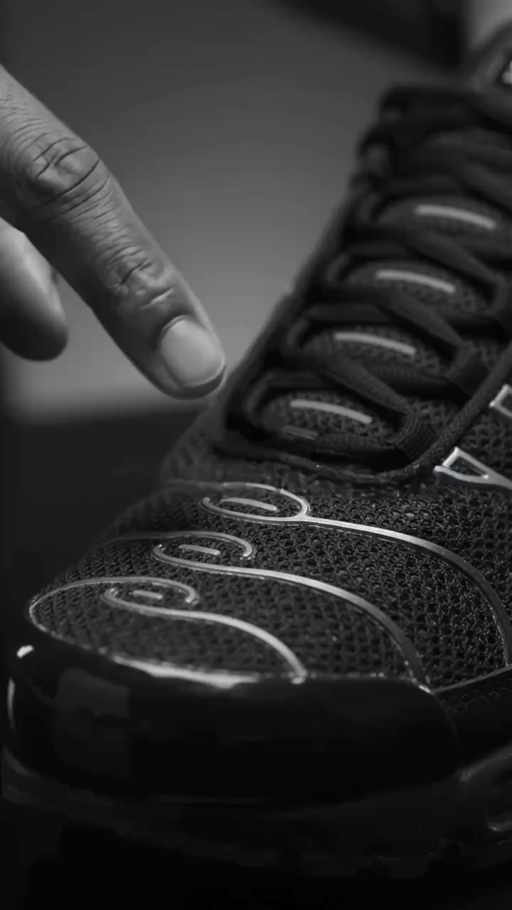 Nike Tn
