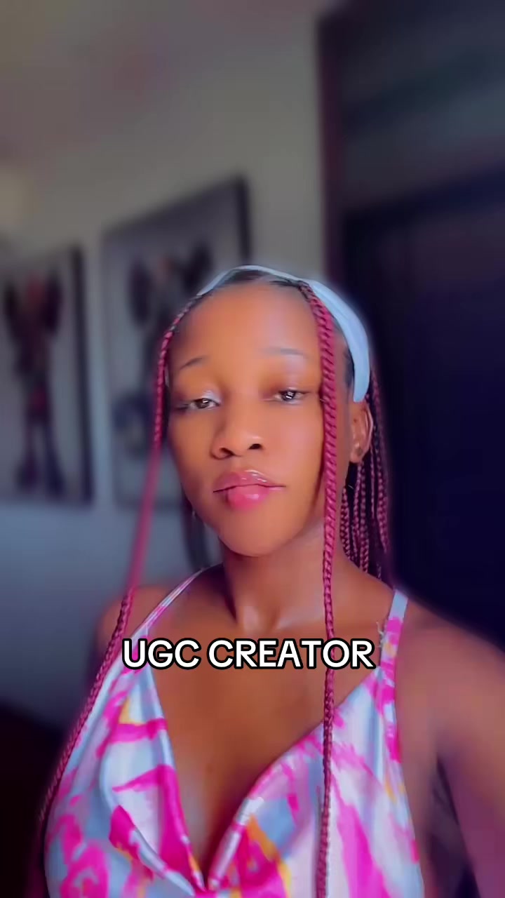 #ugc #smm #goviral