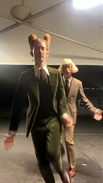 Oui madame