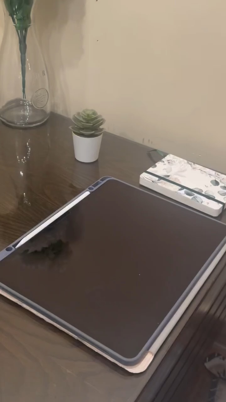 UGC video for a coloring app