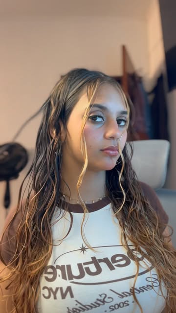 A personalidade brasileira com certeza começa com aquela mãe que quer dar conta de tudo kkkk 💖🤭 @salonlinebrasil #h...