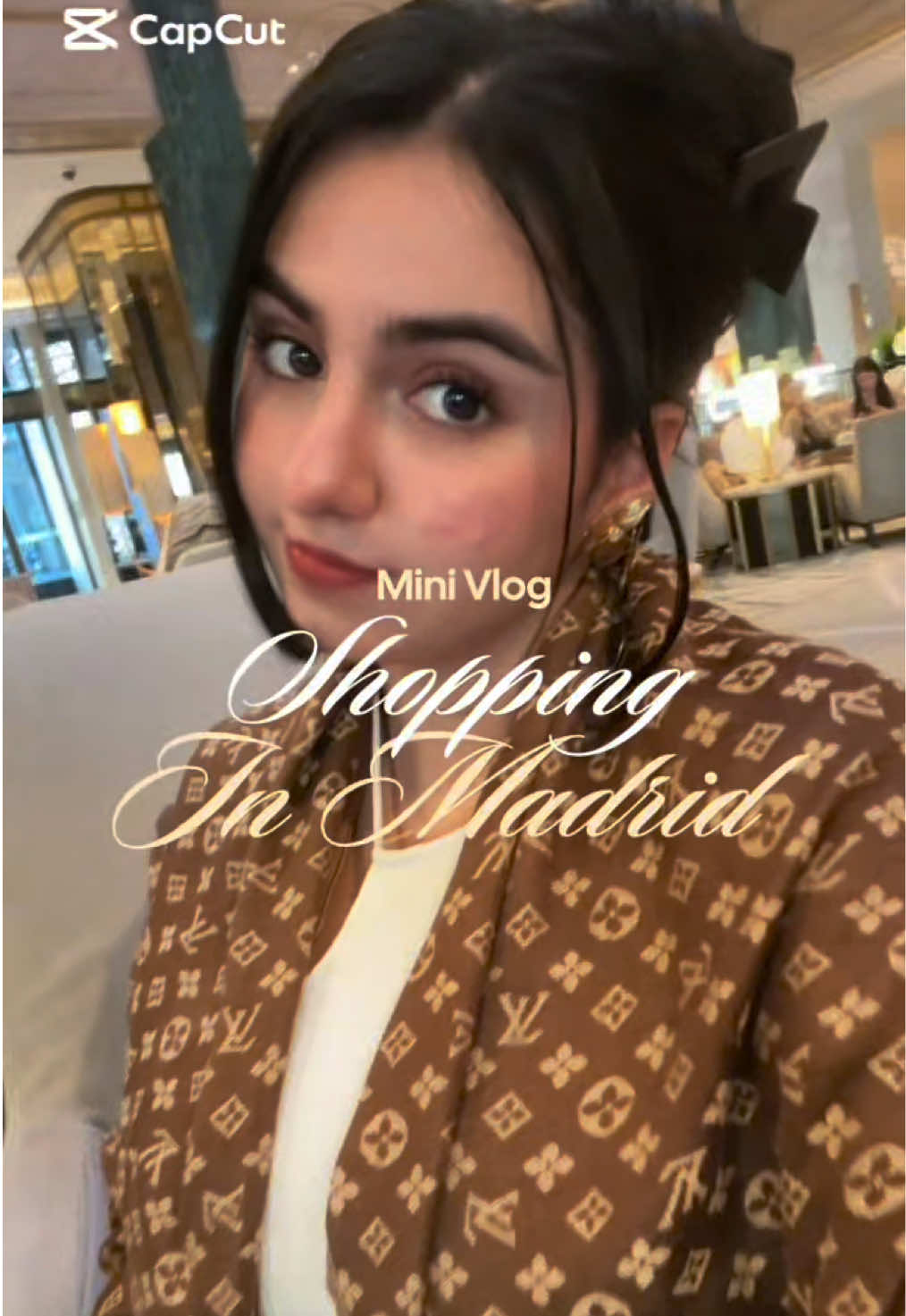 Harta de editar 🥹 #vlog #shopping #vlogtiktok #fypシ゚ #creatorsearchinsights