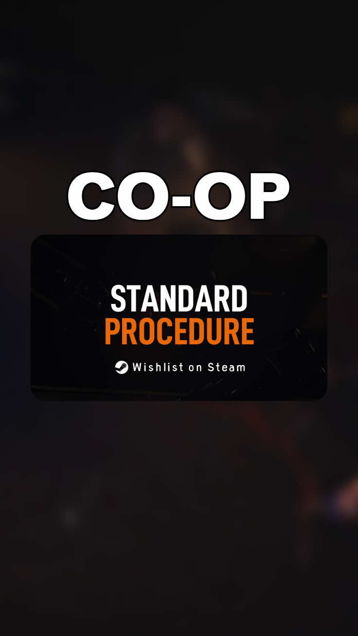 In This New CO-OP Game, You & Your Friends Work For Government 🤣🔥 #steamgames #coop #indiegame #pcgaming #steamgame