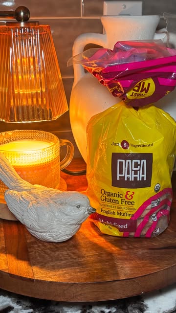 Busy moms need quick options… but ones that actually add value to our nutrition 🤍 I really enjoyed trying @livepacha...