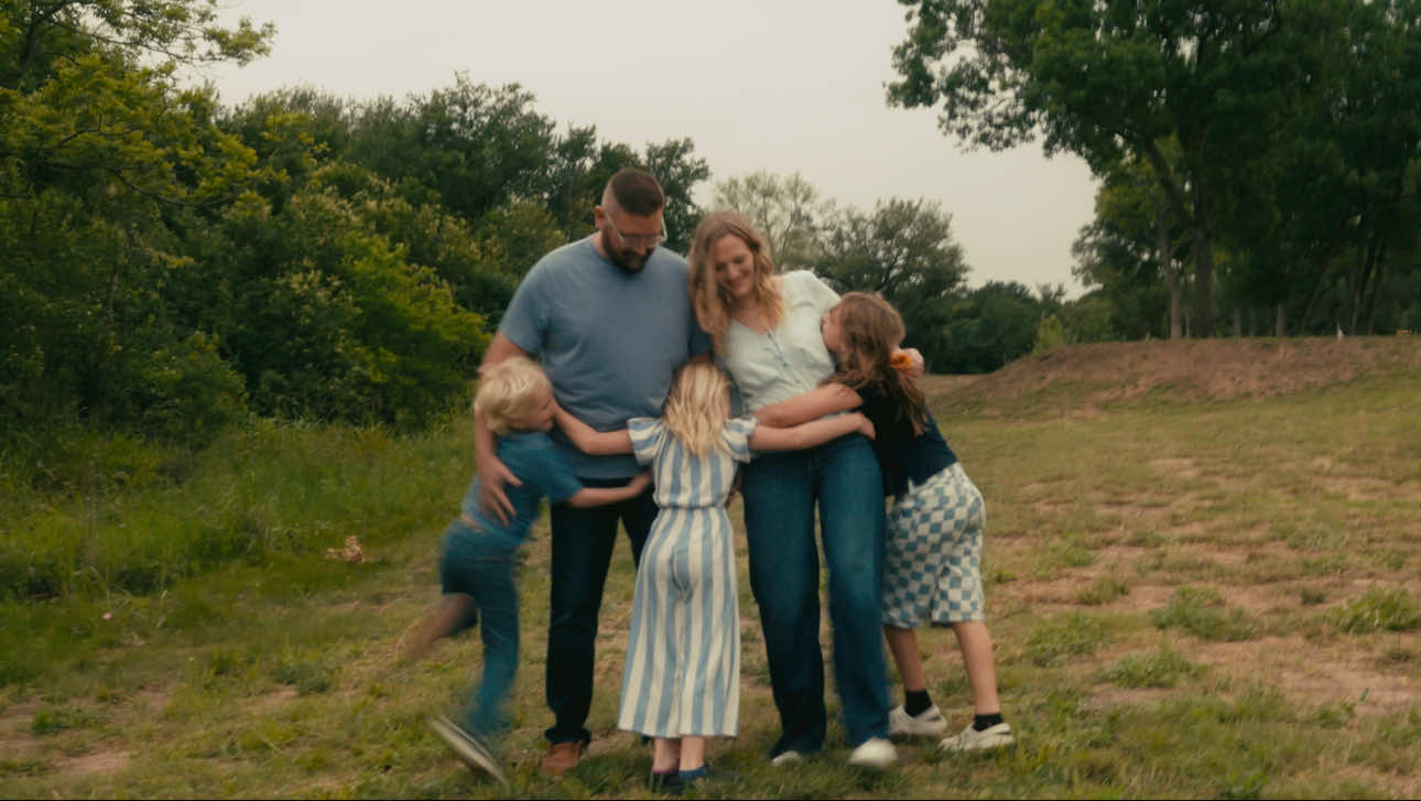 One day, these loud, playful, chaotic little versions of your kids will only exist in memory. Family films are a way...