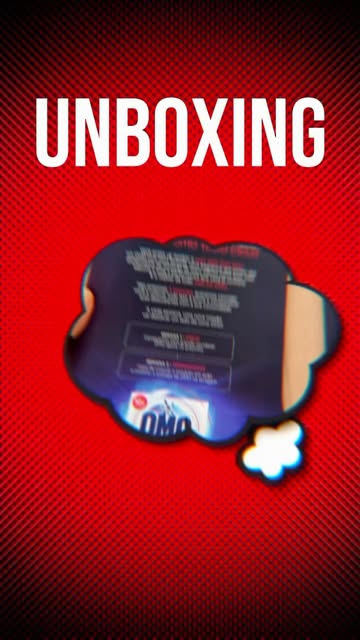 #publi 🫧Unboxing do Novo OMO TODO CICLO. Um OMO com nova fórmula, nova fragrância que possui alta performance de rem...