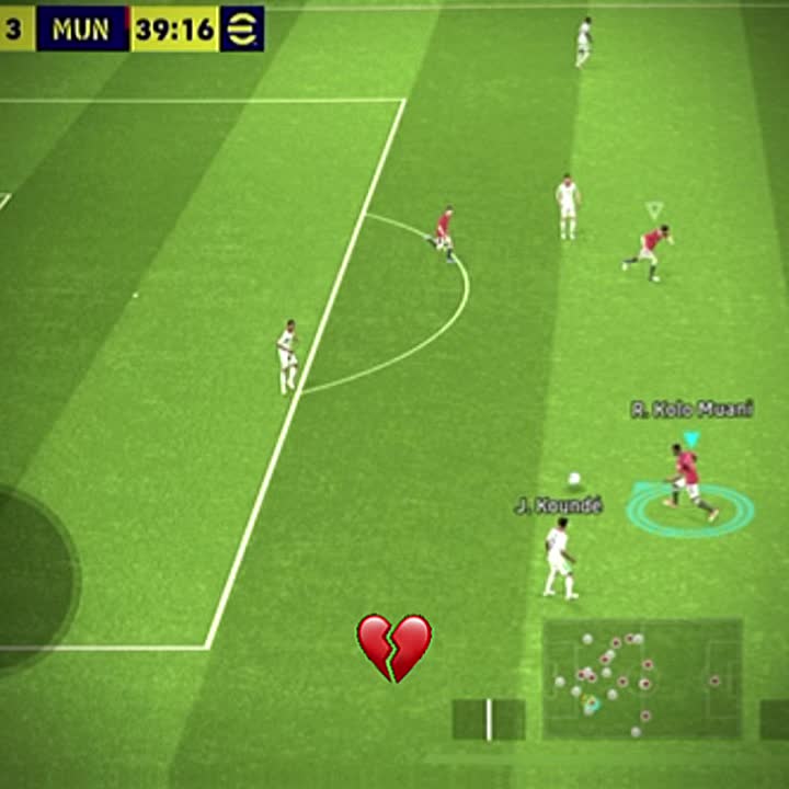 #CapCut #mbappe#mbappefanx #fypシ゚viral #footballedit #messi #goat🐐 #efootball