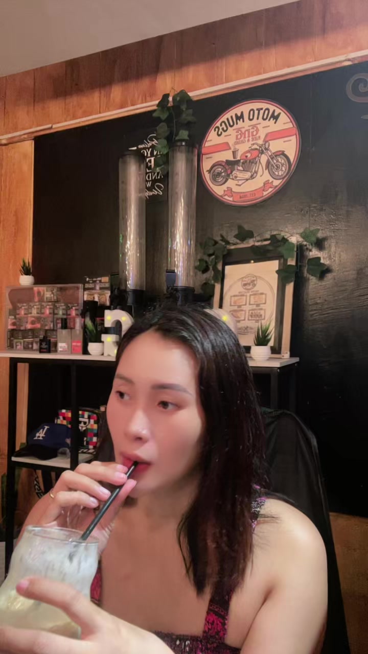 TikTok post