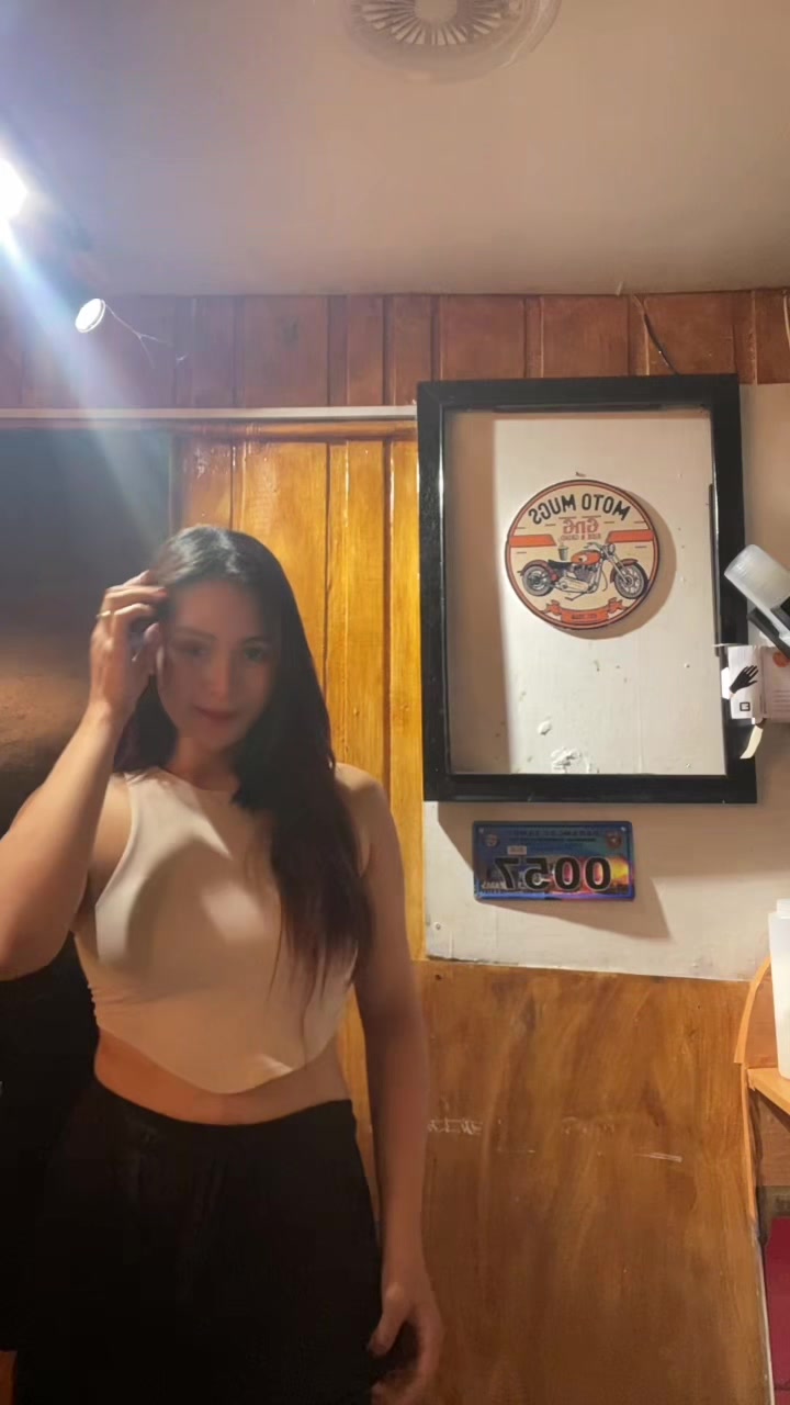 TikTok post