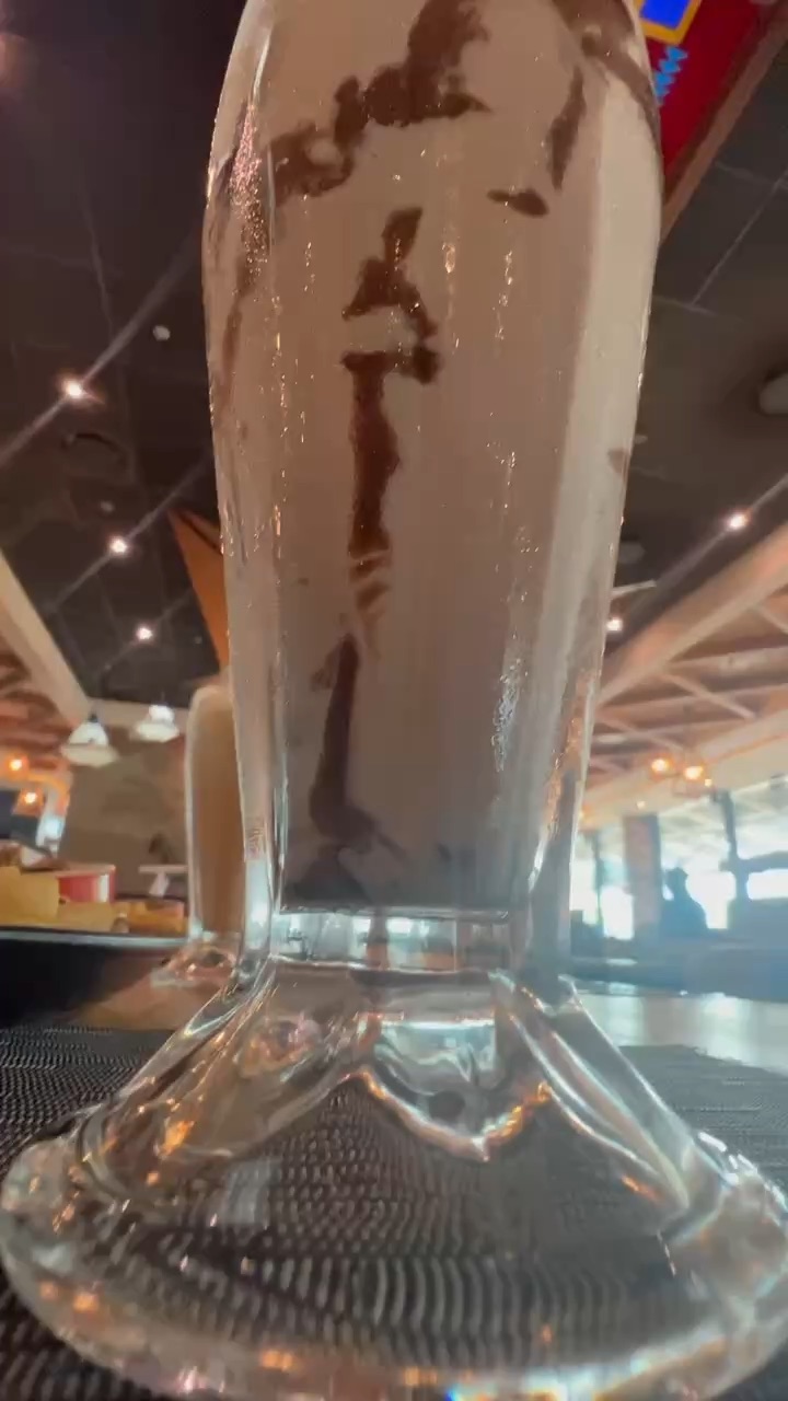 Breakfast at spur