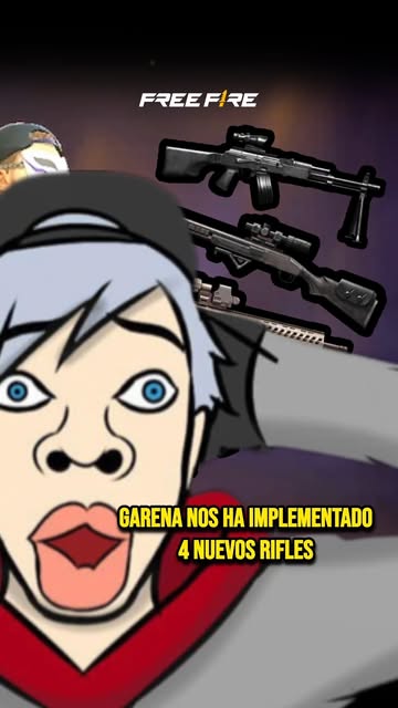🔫🔥 ¡Cuatro armas, cuatro estilos de combate! 🎯 Aprende a dominar la M7, Skorp, Hawk y RPK y sácales el máximo prov...