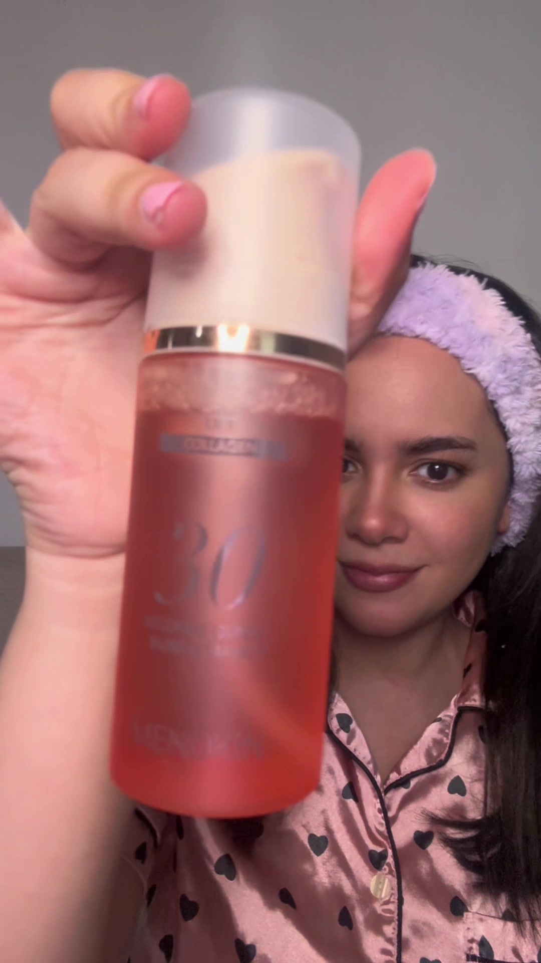 Glass skin en solo 30 segundos ✨🫧 Probando la MENOKIN 30 Seconds Bubble Mask y entendiendo el hype 👀 ——- Glass skin...