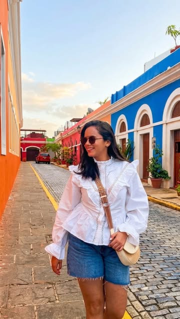 48 horas en Puerto Rico 🇵🇷🍂 Así se siente visitar PR en OCTUBRE: entre festivales de Oktoberfest, cervezas artesan...