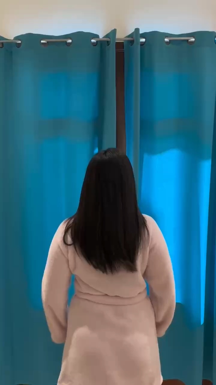 Bathrobe